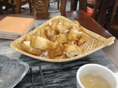 -安泰楼·佛跳墙创始人·传统闽味早茶·酒楼(三坊七巷闽菜地标店)