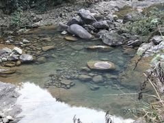 -白云源风景区