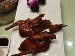-广东胜利宾馆西关粤中餐厅