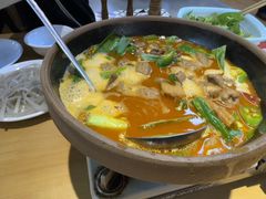 -张氏父子常德肠子馆(贺龙店)