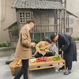 重庆打卡｜隐匿在闹市区的话剧圣殿～