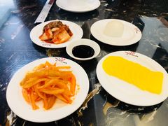 小菜-桃园中华料理炸酱面(燕儿岛路店)