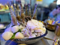 -琥珀川糟粕醋火锅(慈云寺店)