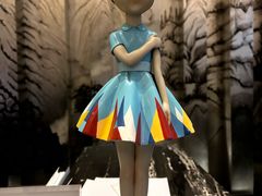 -青岛富力艾美酒店