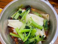 -王菊美食街·王菊面馆(总店)