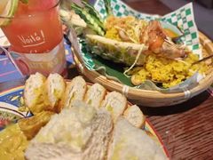 -泰妃殿(武汉首店)