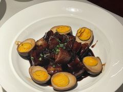 -漢舍中国菜馆(浦东嘉里城店)