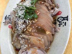 -化州肥仔大排档(建安二路店)