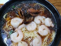 -董记面馆(漳州二路店)