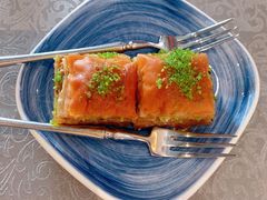 Baklawa巴克拉瓦-La Medina餐厅(亮马河南路店)