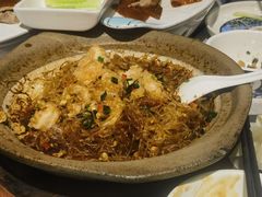 -老浒记烤鸭-北京菜(琉璃厂店)