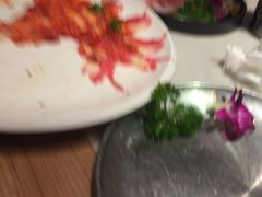 -韩宫宴烤肉·料理(苏州中心店)