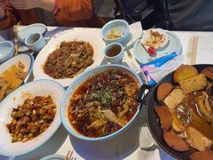 -津沽小院(天津之眼店)