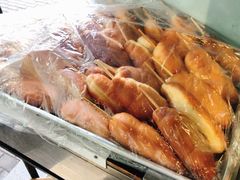 鸡腿面包-宏发红西饼屋(天津路店)