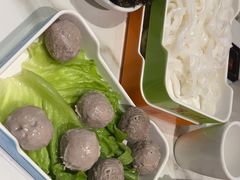 -八合里潮汕鲜牛肉火锅(上海汇智广场店)