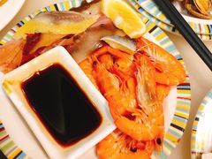 -吉布鲁牛排海鲜自助(假日国际店)
