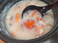 -如轩·海鲜砂锅粥·潮汕菜(海珠店)