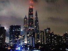 -上海外滩英迪格酒店