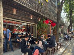 -大良毋米粥(锦龙路总店)