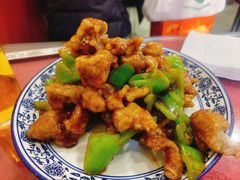 -北大地皖峰饭馆