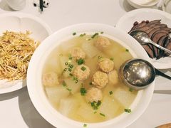 -眉州东坡(清河万象汇店)