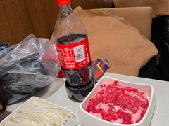-海底捞火锅鲜切牛肉主题店(长寿路店)