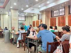 -西安贾三灌汤包·回坊小吃·清真炒菜(北院门总店)