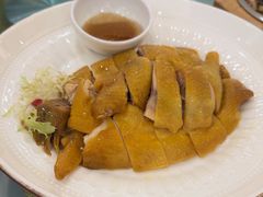 -东江渔村·古典园林·30年粤菜老字号(太和店)