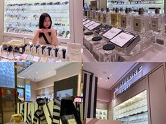 -DFS迪斐世(澳门美高梅店美妆世界)