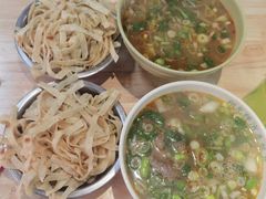 -清真马杰山牛肉汤馆