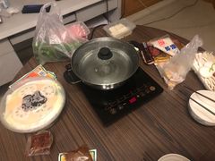 -锅圈食汇火锅烧烤食材超市(金田道店)