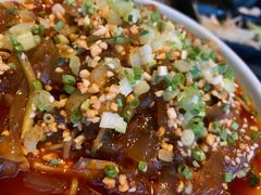 -三人行骨头王火锅(长寿店)