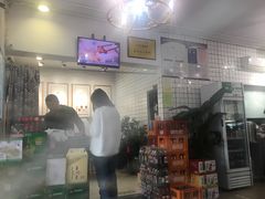 -八两八金·莱芜特色炒鸡(市南漳浦路店)