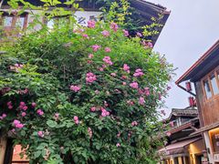 -小河直街历史文化街区