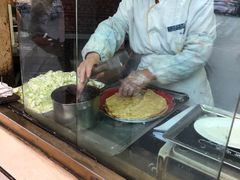 -石饮红星包子(中山路店)