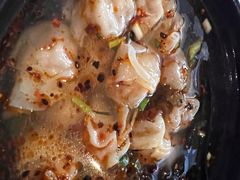 -真真鲜馄饨店(启蒙路店)