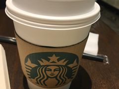 美式咖啡-星巴克臻选(南京金茂览秀城店)