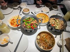 -外婆家(西红门荟聚购物中心店)