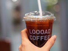 -LOOOAD COFFEE进度条(D9街区店)