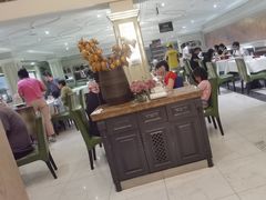 -大鸭梨烤鸭(左家庄店)