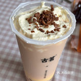 夏天到了必须整点奶茶喝喝啊