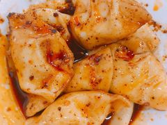 -华兴街自力面店