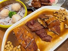-蝴蝶里·粤菜·点心(龙湖杭州金沙天街店)