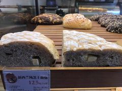 -BREAD WAY面包路·欧式面包(龙湖时代D馆店)