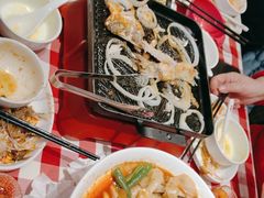 -西贝(虹口龙之梦店)
