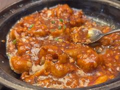 -新乾隆酒楼(帝景园店)