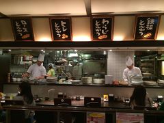 店里-矢场猪(名古屋站三井楼北馆店)