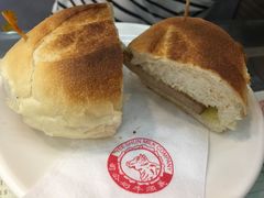 -义顺牛奶公司(庇利金街店)