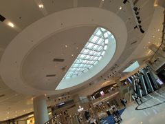 -环球贸易广场(ICC)