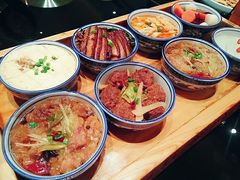 -阿庄新豫菜(航海东路店)